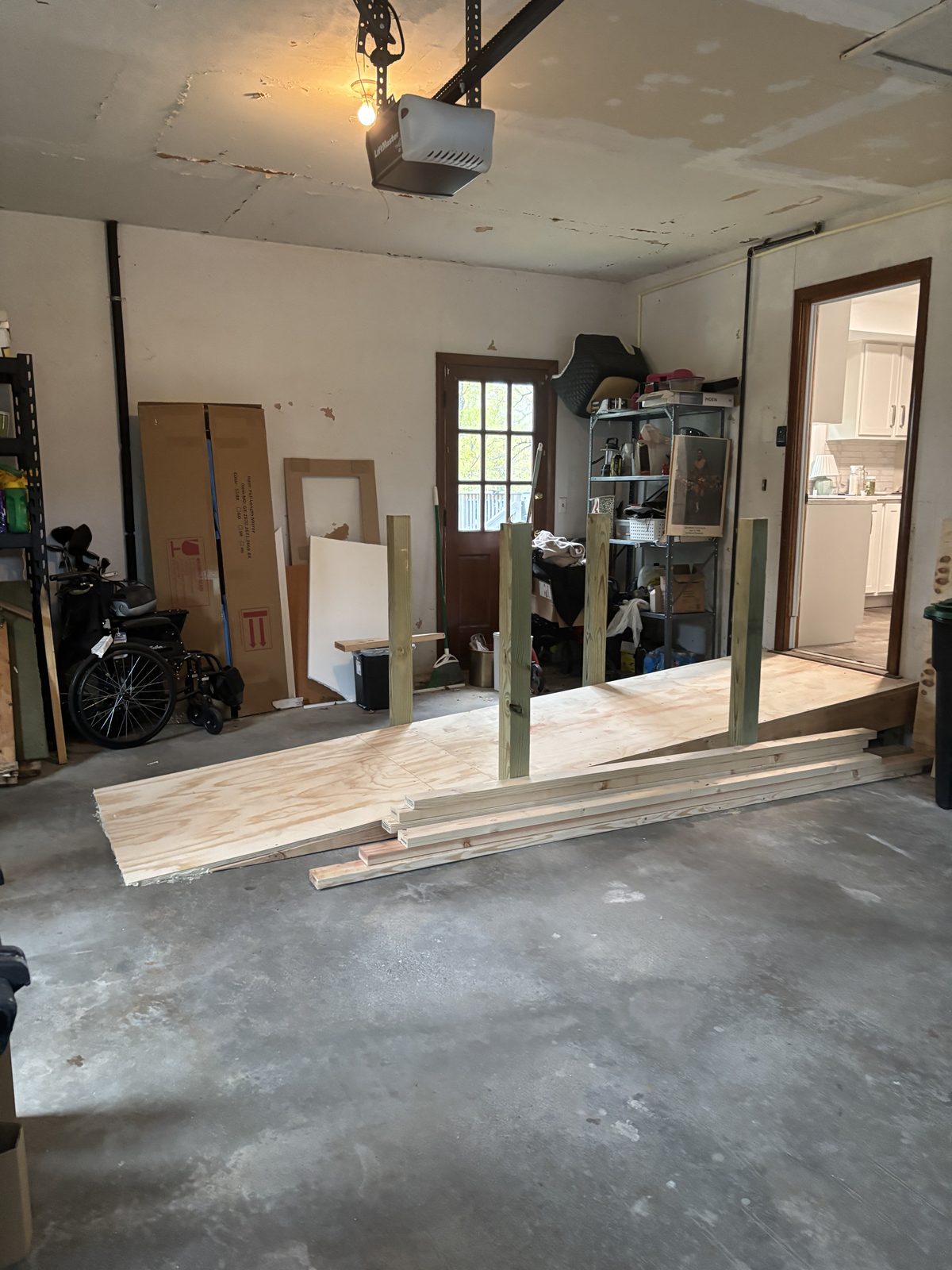 Eastern Edge project 1