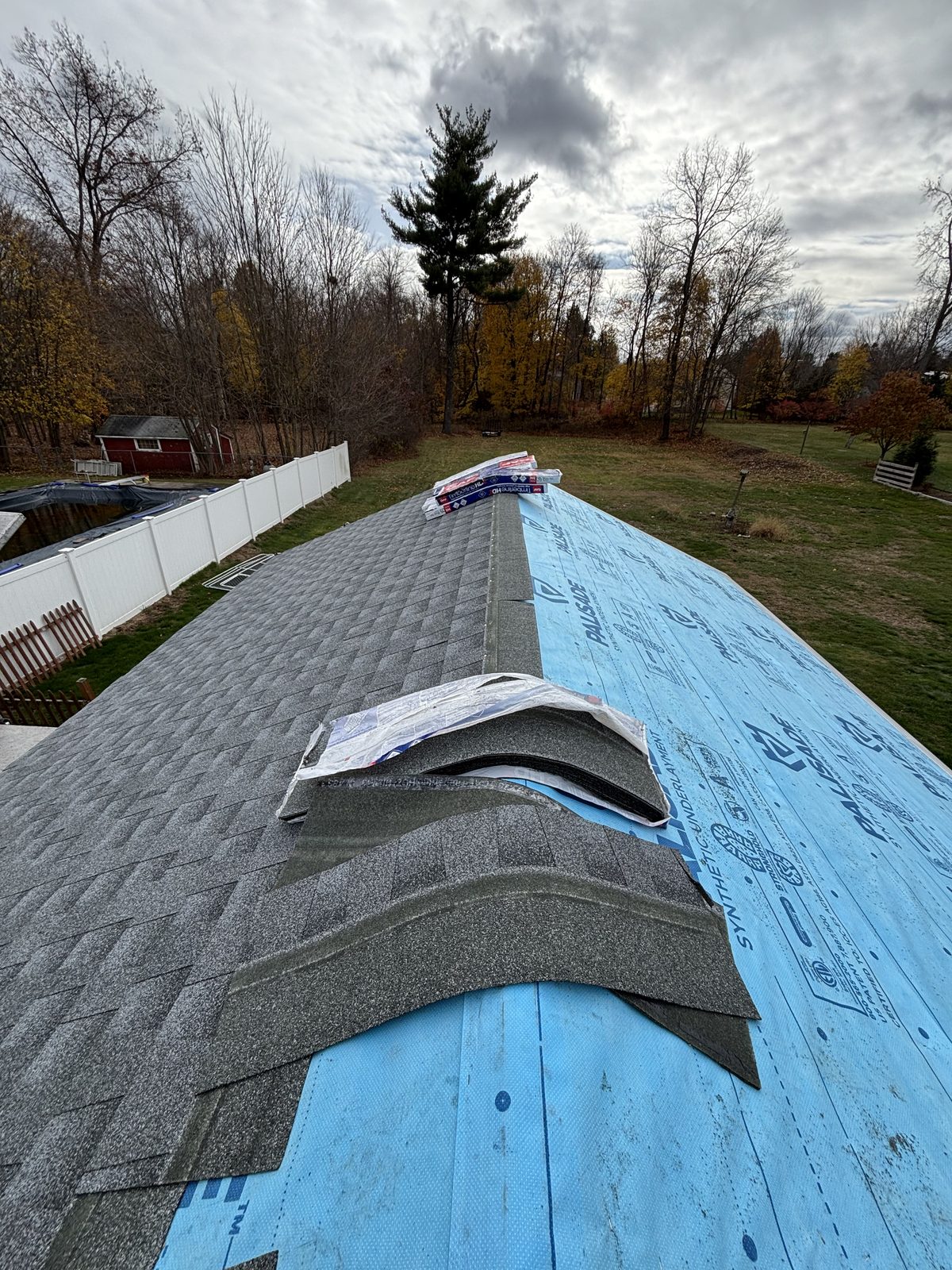 Eastern Edge project 6