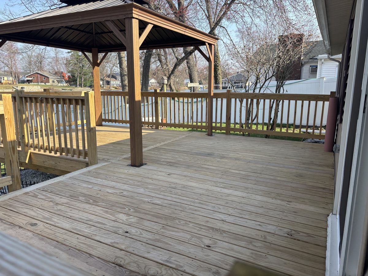 Eastern Edge project 9