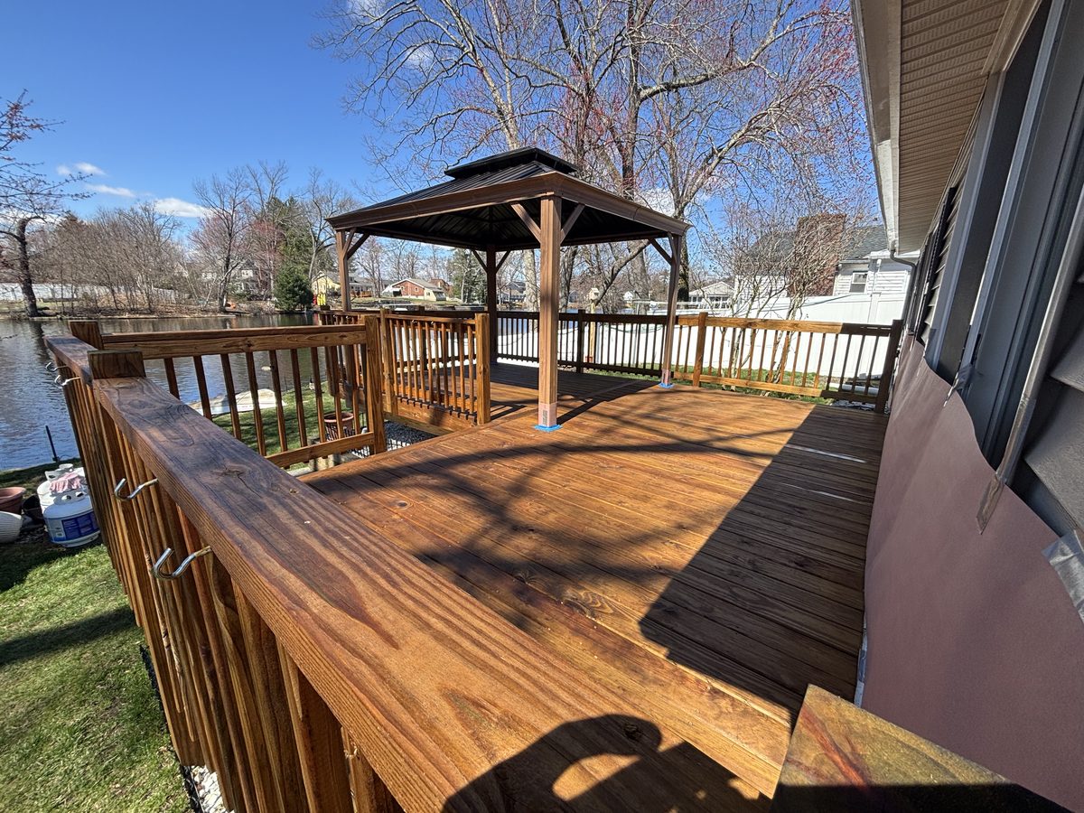 Eastern Edge project