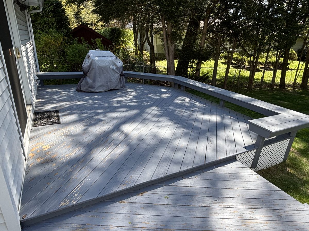 Eastern Edge project