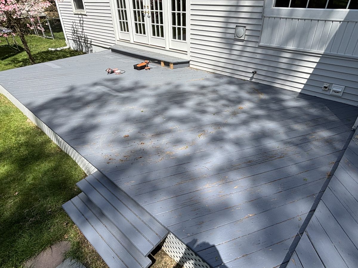 Eastern Edge project