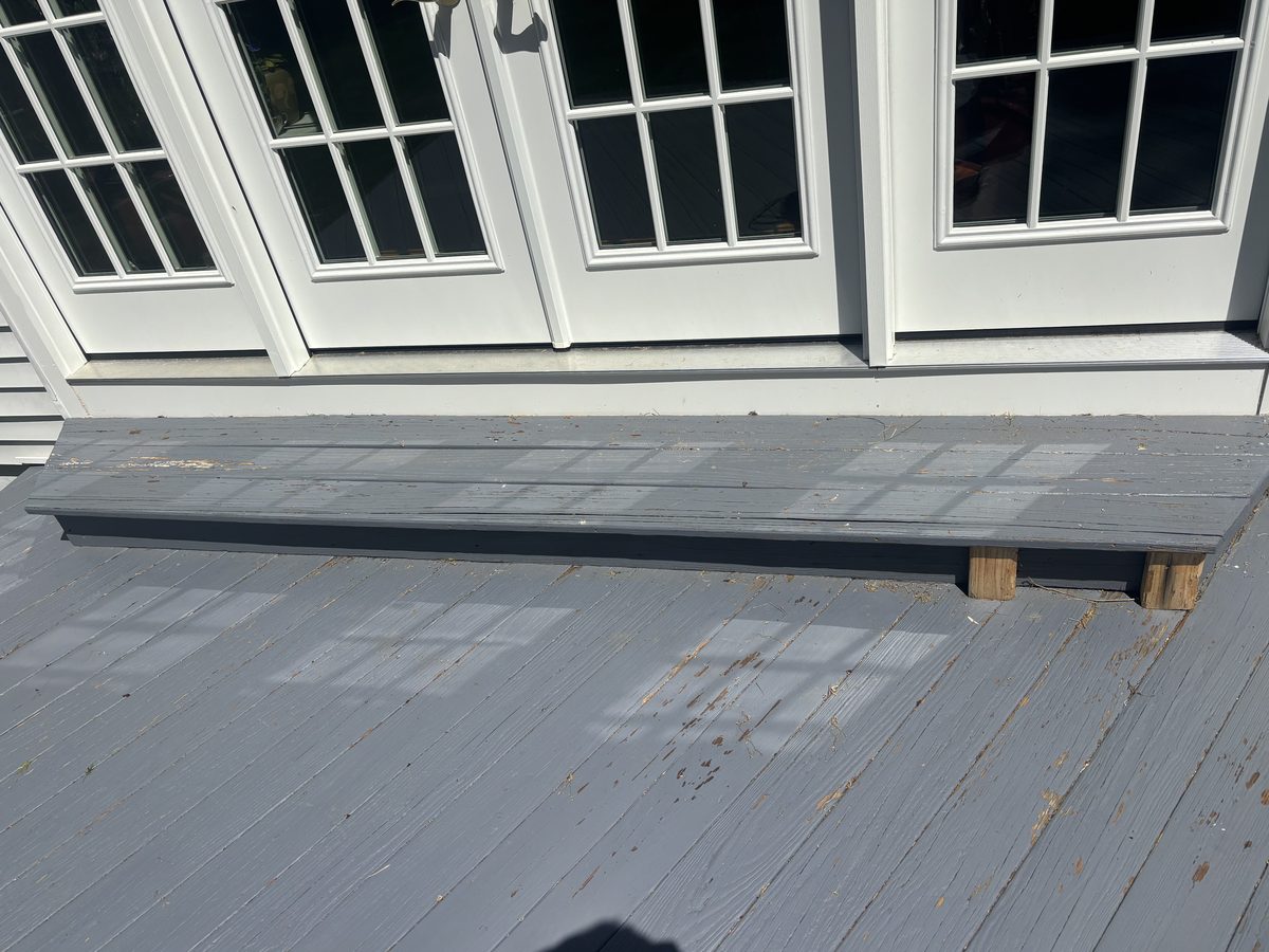 Eastern Edge project