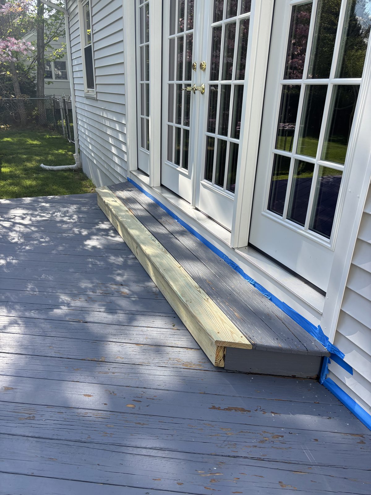 Eastern Edge project