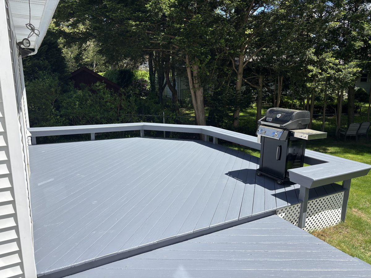Eastern Edge project