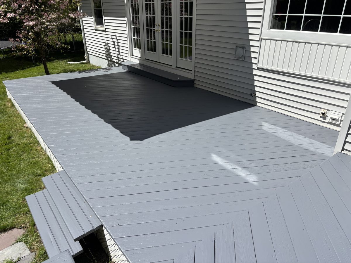 Eastern Edge project