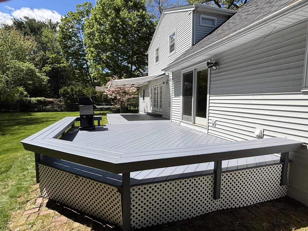 Eastern Edge project