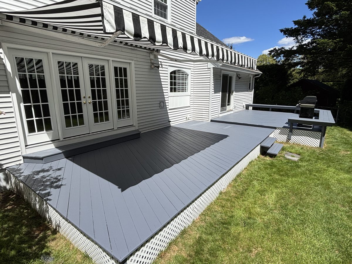 Eastern Edge project