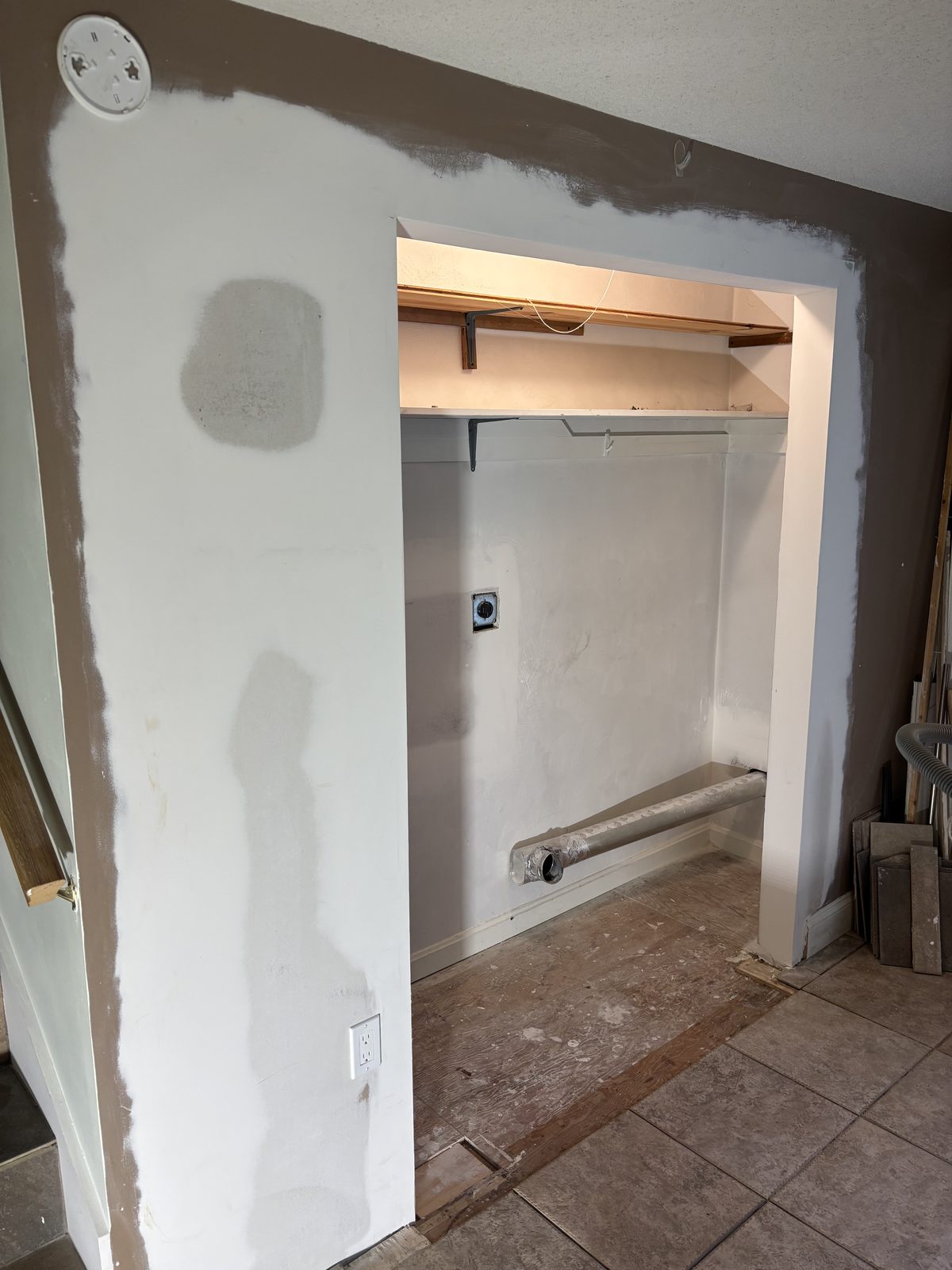 Eastern Edge project