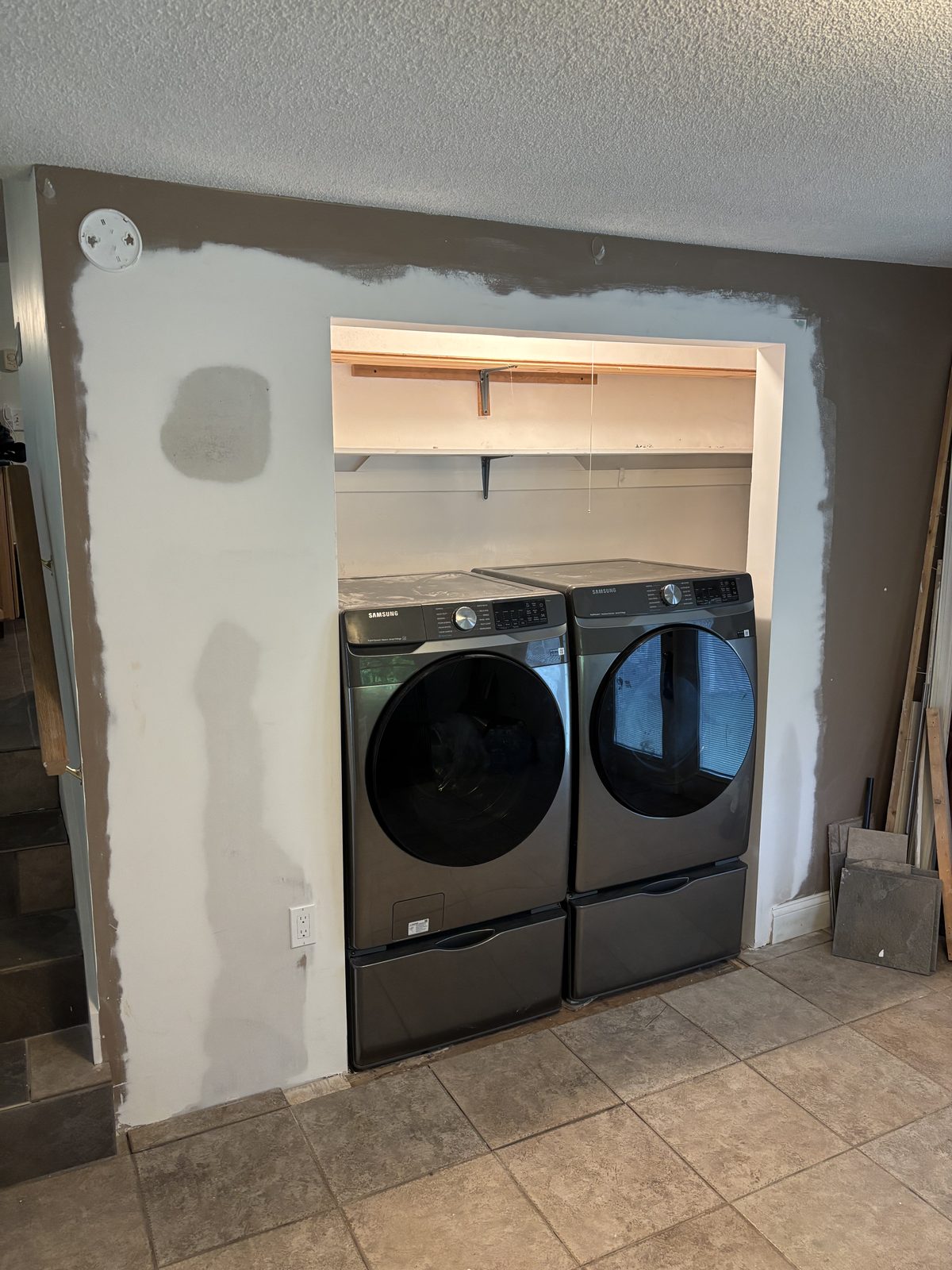 Eastern Edge project
