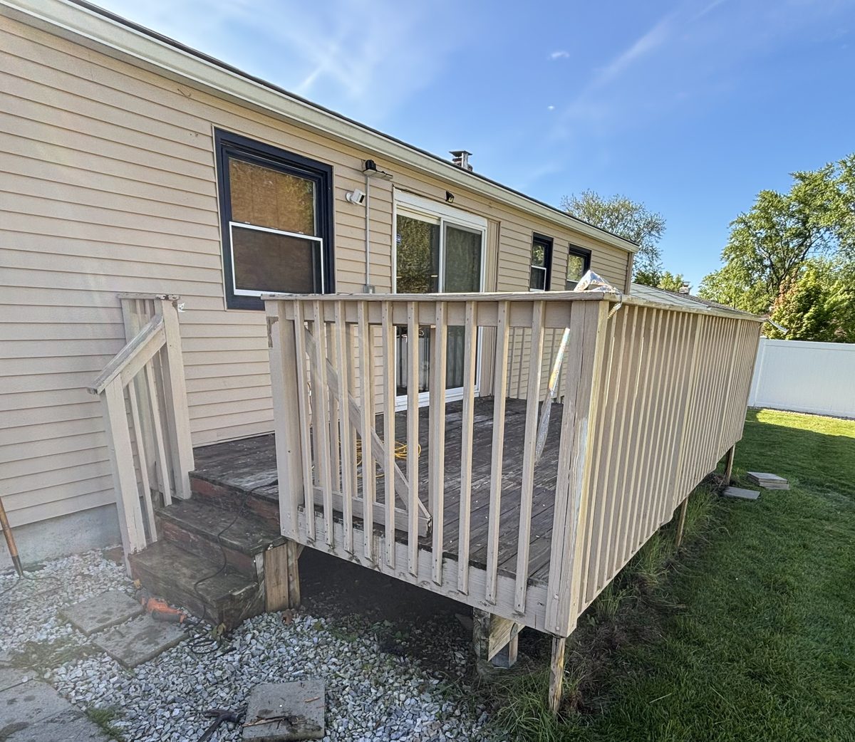 Eastern Edge project