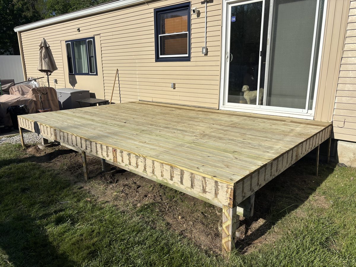 Eastern Edge project