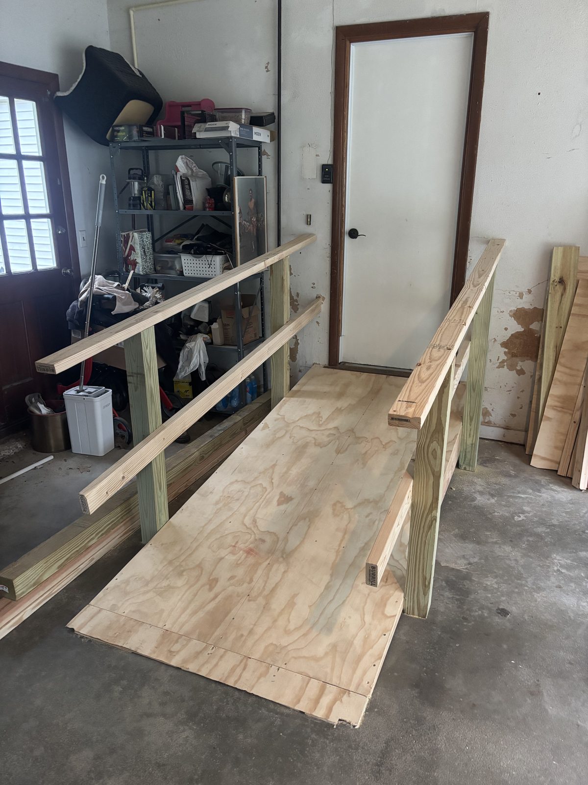 Eastern Edge project