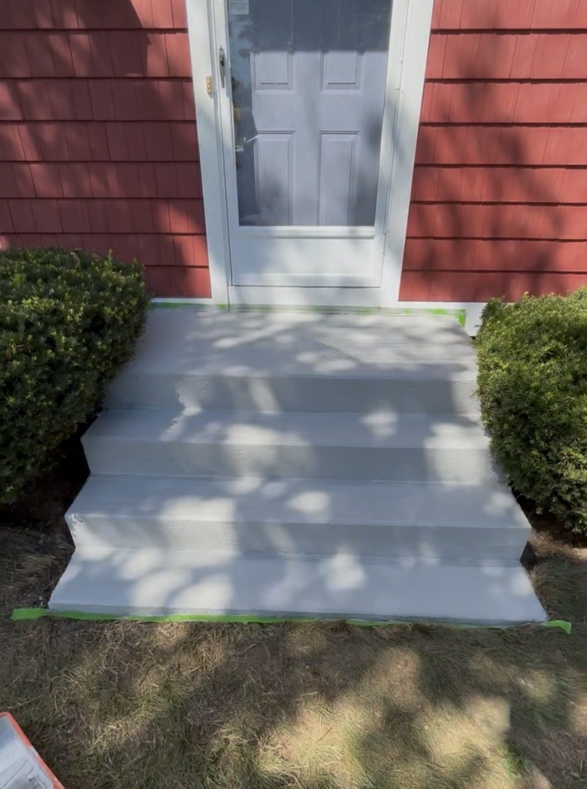 Eastern Edge project