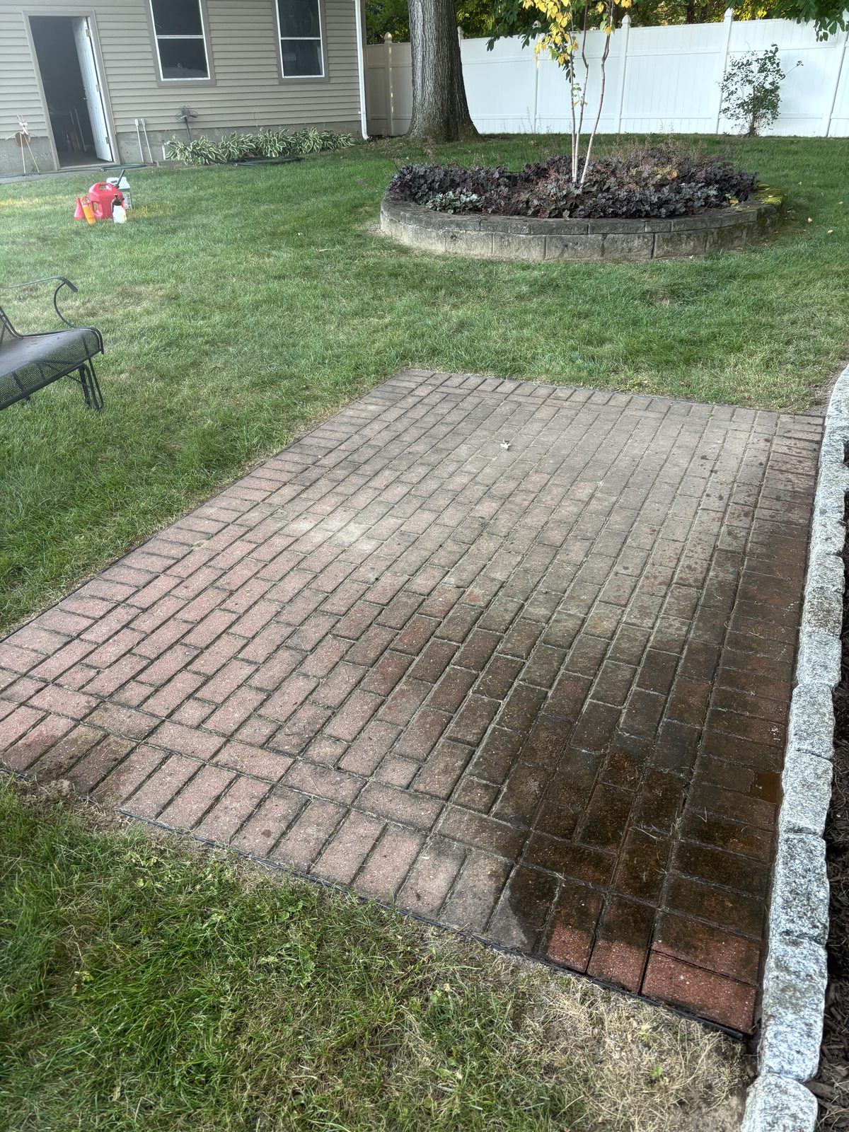 Eastern Edge project
