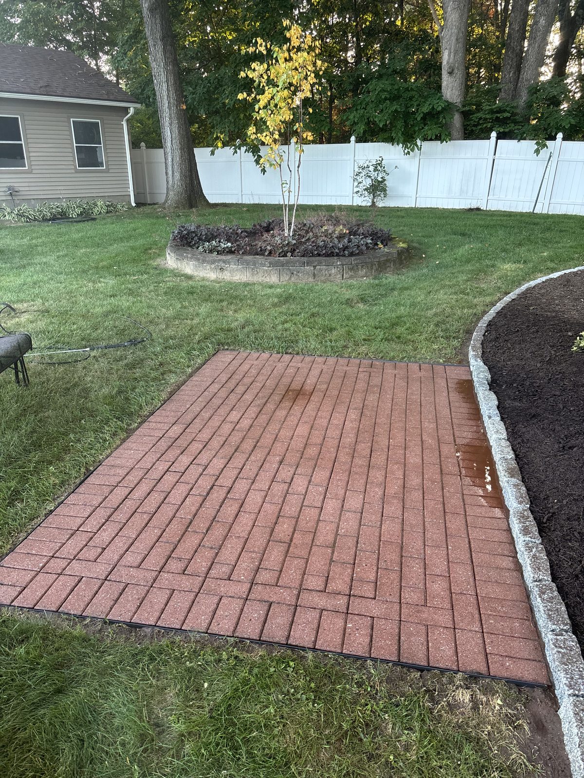 Eastern Edge project