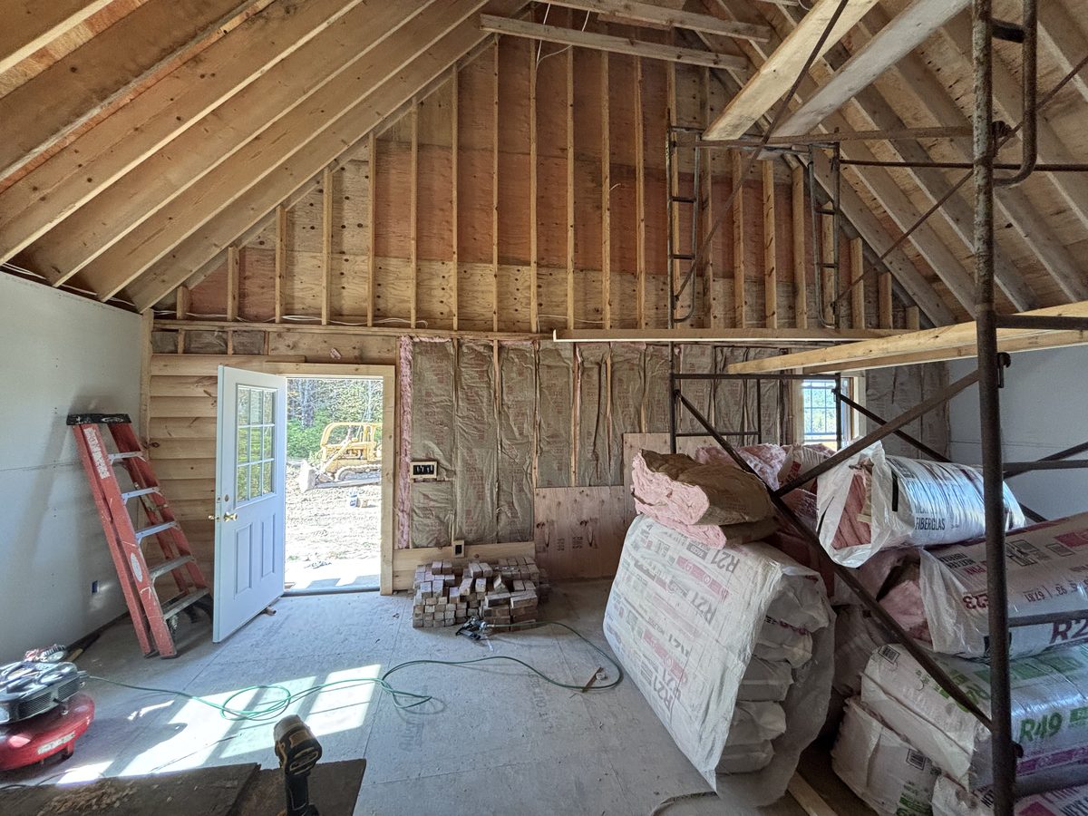 Eastern Edge project