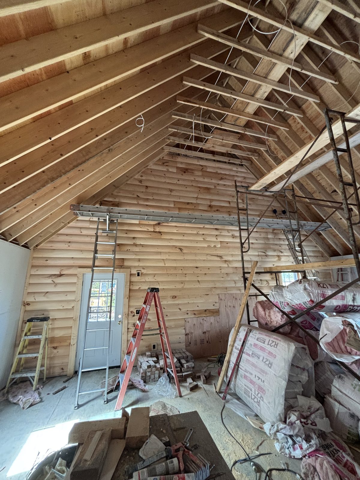 Eastern Edge project