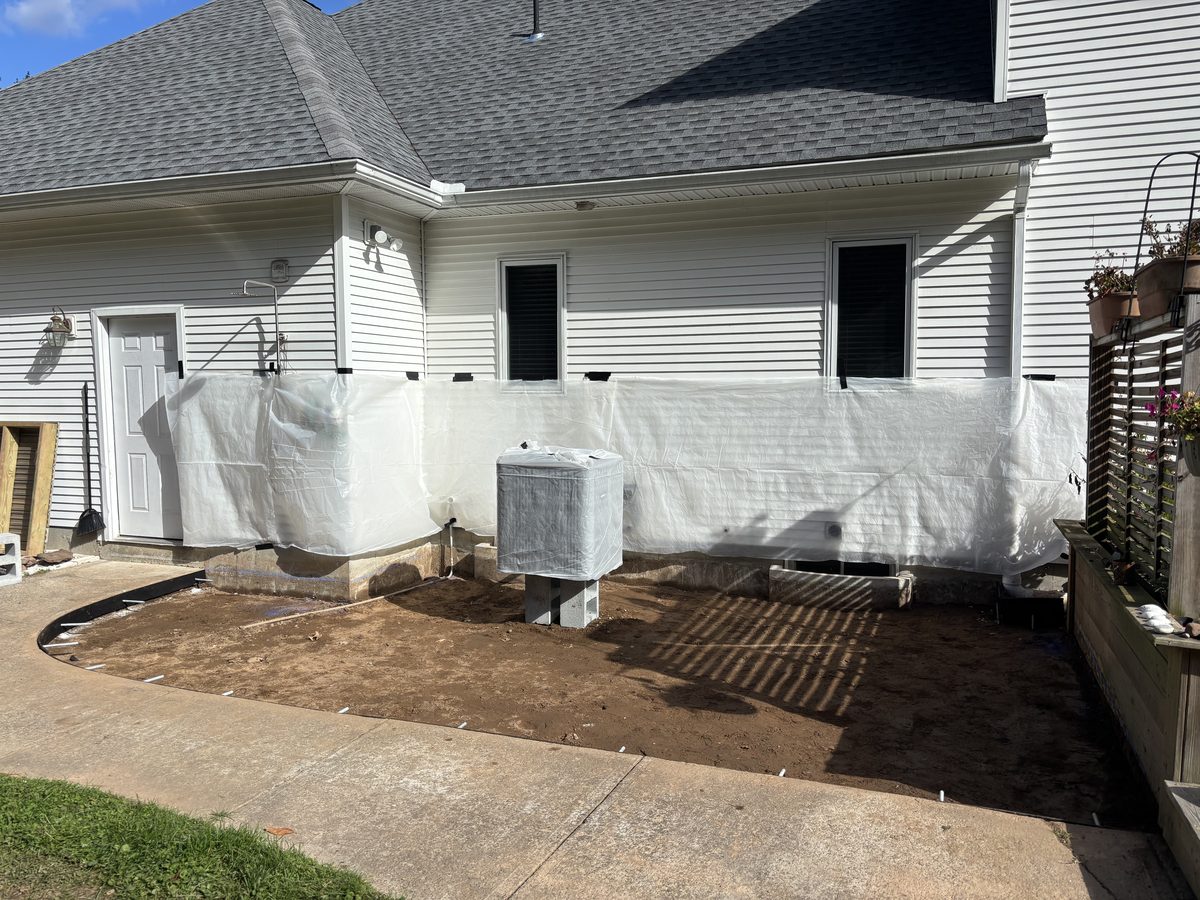 Eastern Edge project