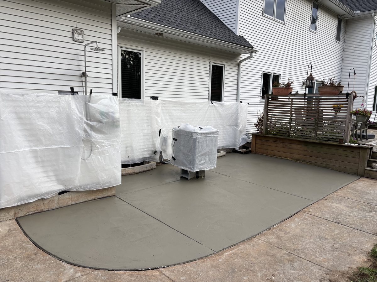 Eastern Edge project