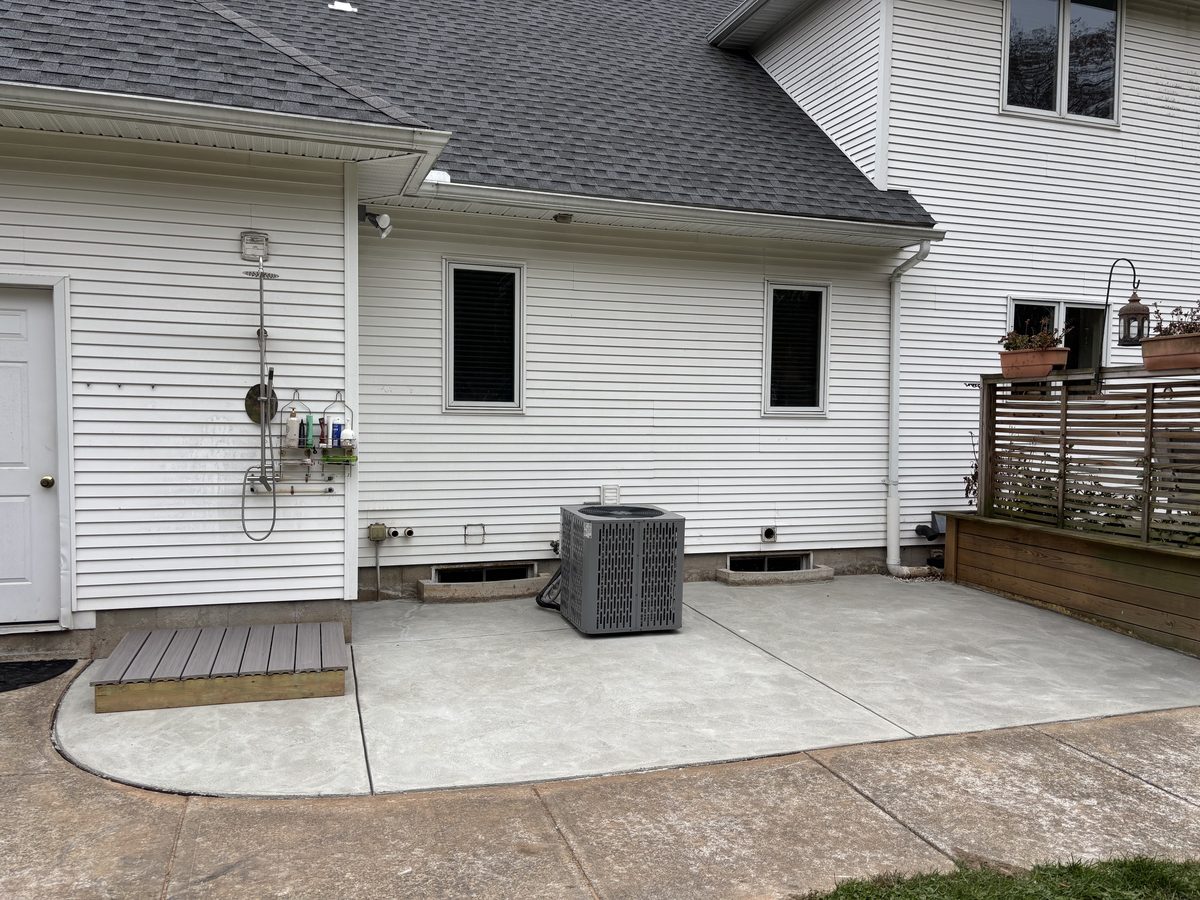Eastern Edge project