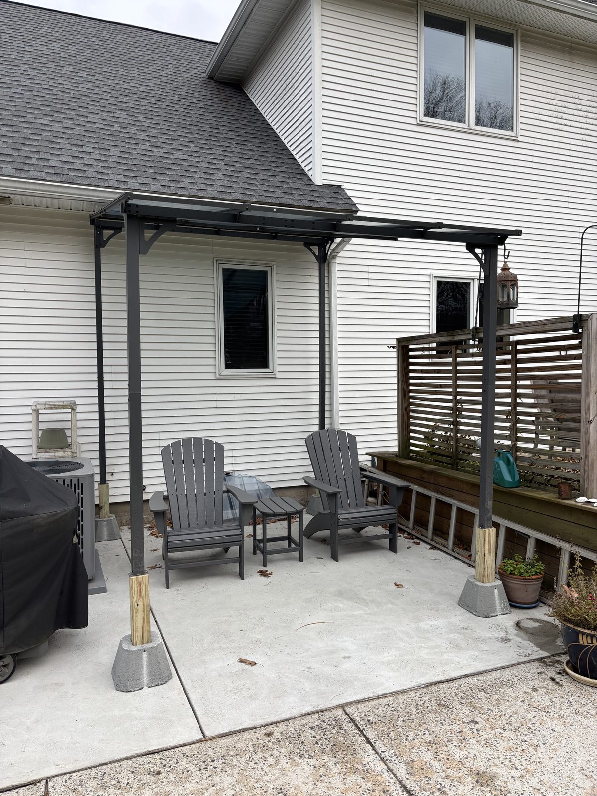 Eastern Edge project