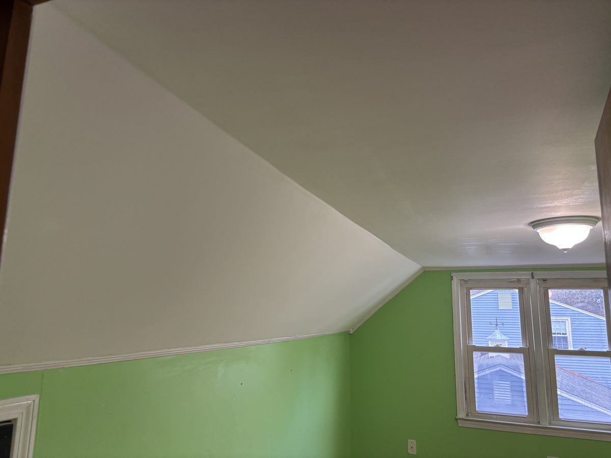 Eastern Edge project