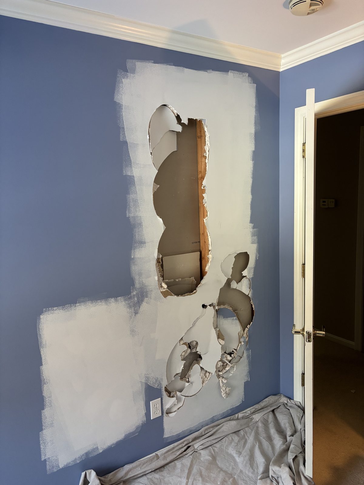 Eastern Edge project