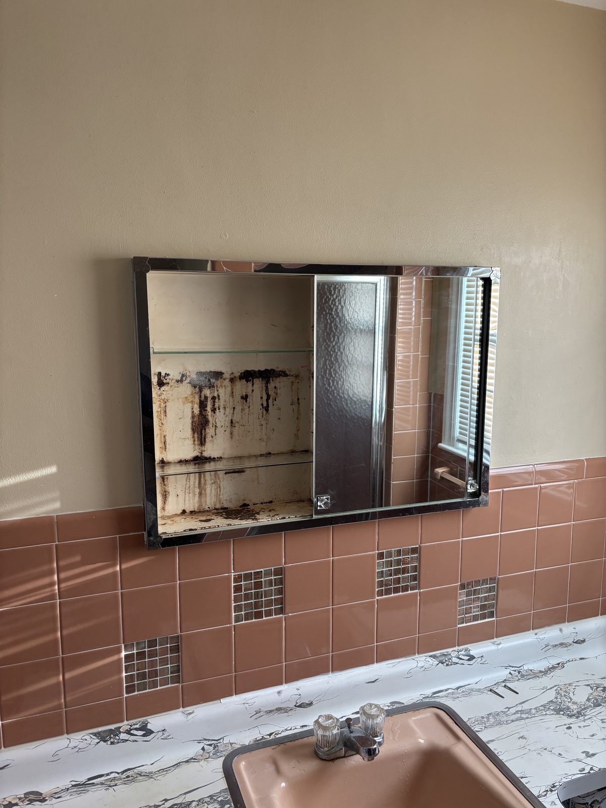 Eastern Edge project