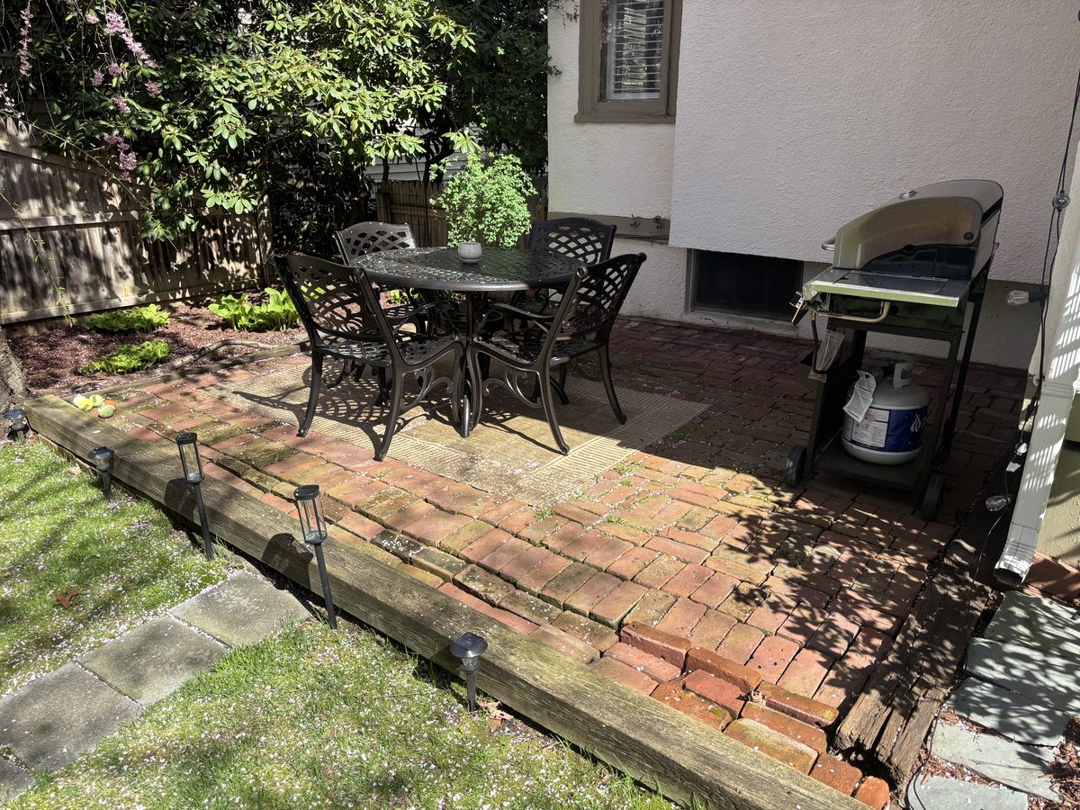 Eastern Edge project