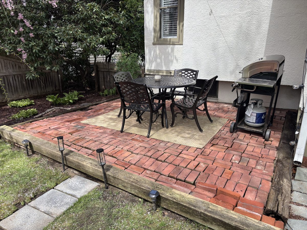 Eastern Edge project