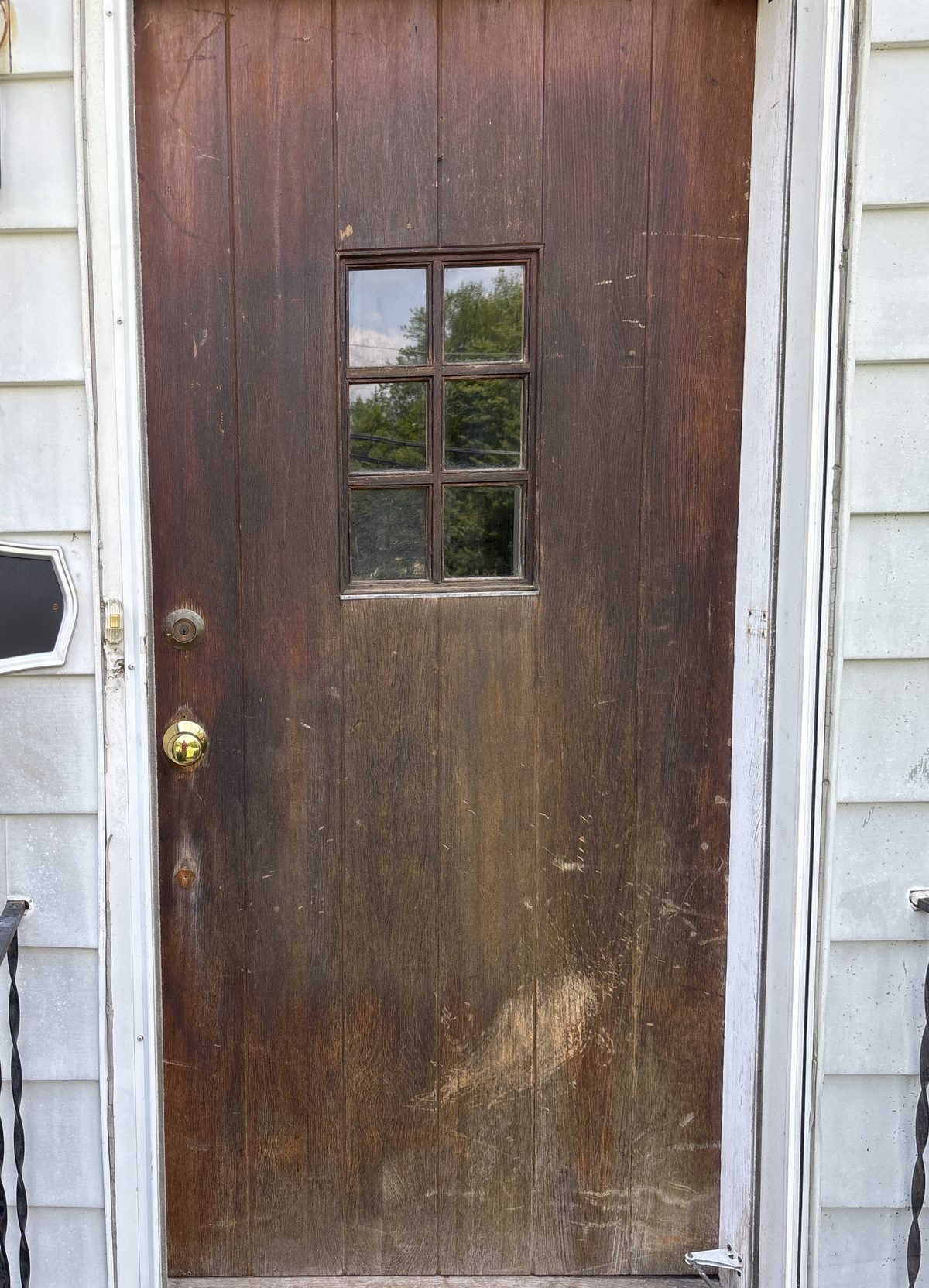 Eastern Edge project